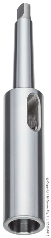 MT4 Male to MT5 Female Extension Socket